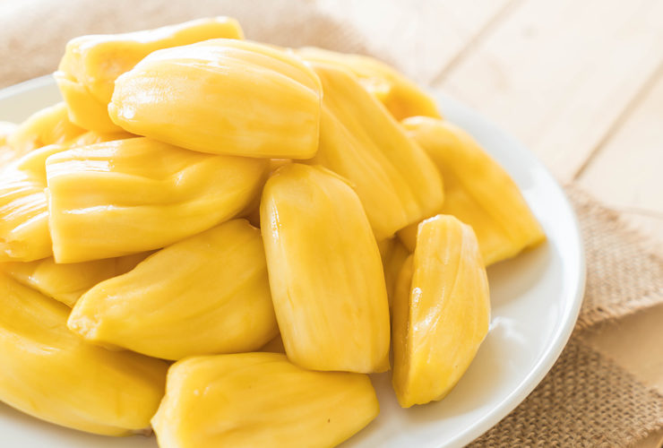 jackfruit