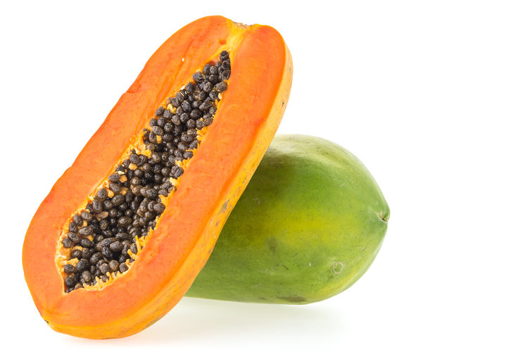 papaya