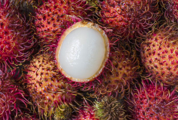 rambutan