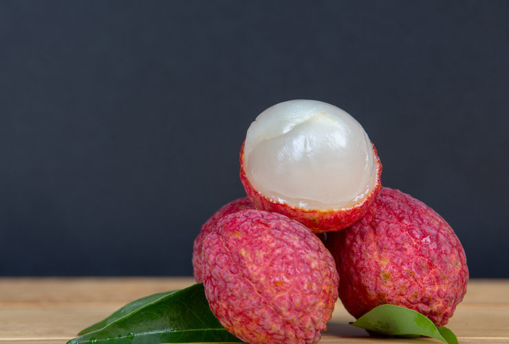 lychee