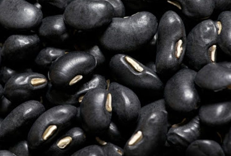 Black beans