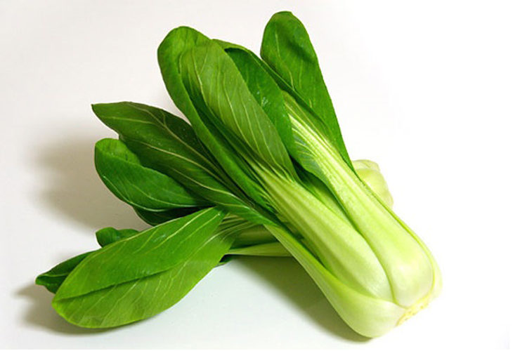 Bok choy