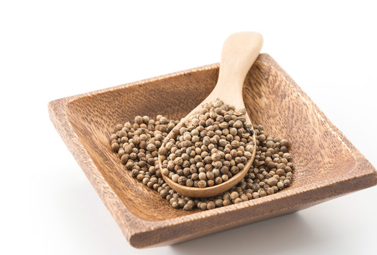 coriander-seeds