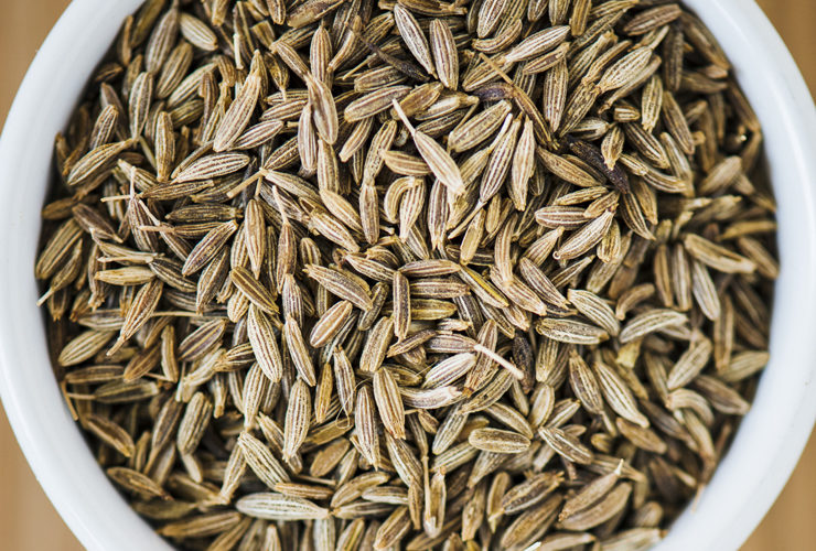 cumin-seed